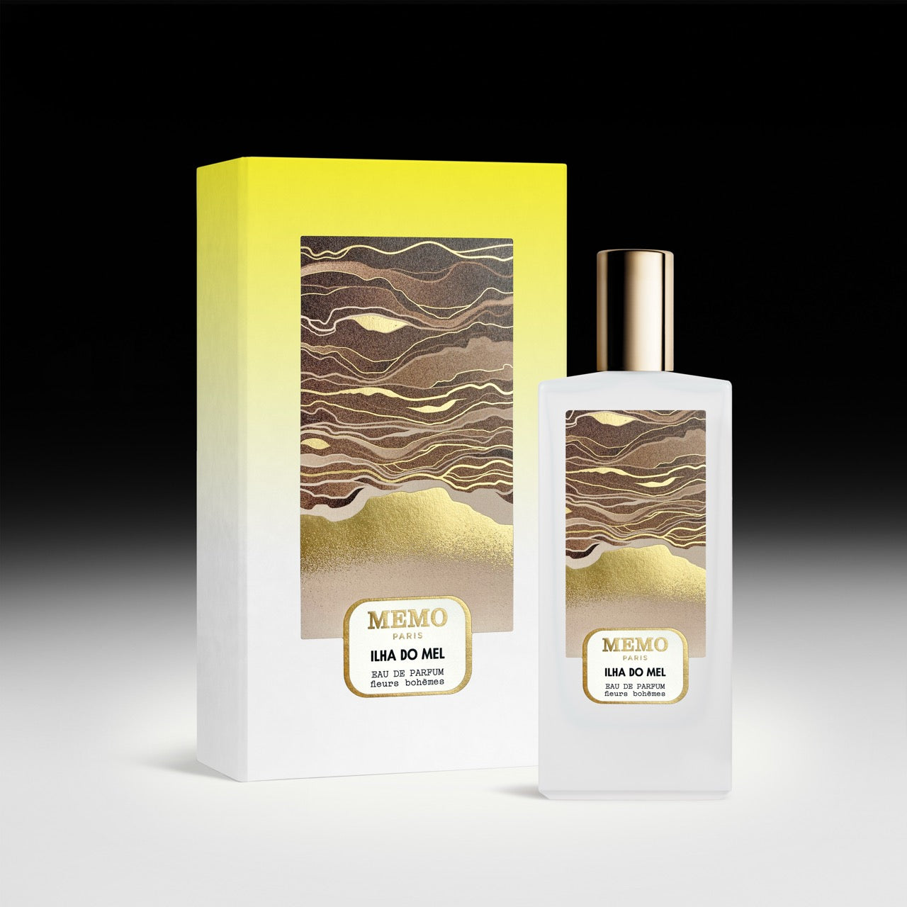 Memo Paris | Ilha Do Mel | Eau de Parfum