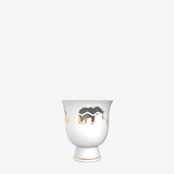 Ilha Do Mel - Egg cup set - Scented candle | Memo Paris