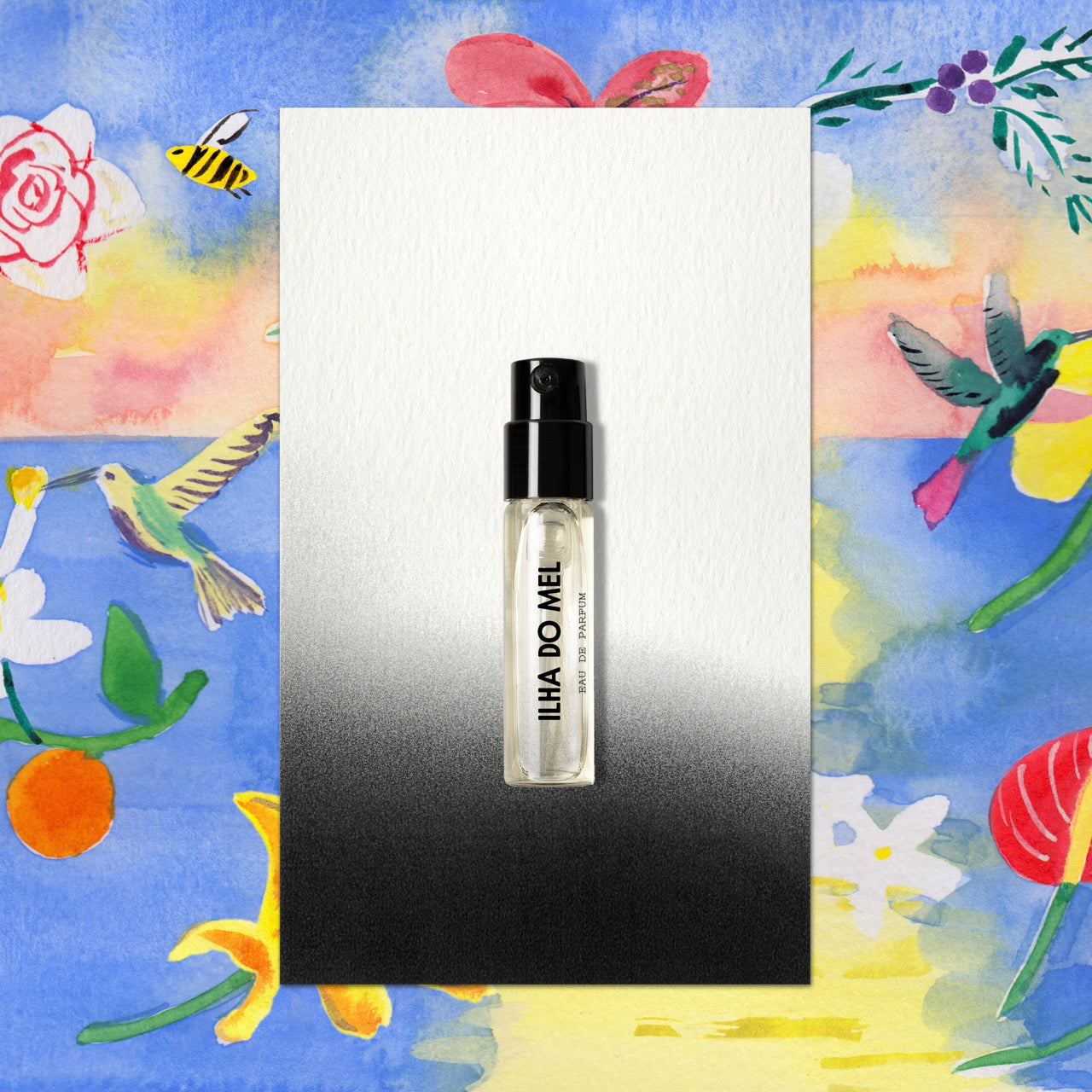 Memo Paris | Ilha Do Mel | Eau de Parfum