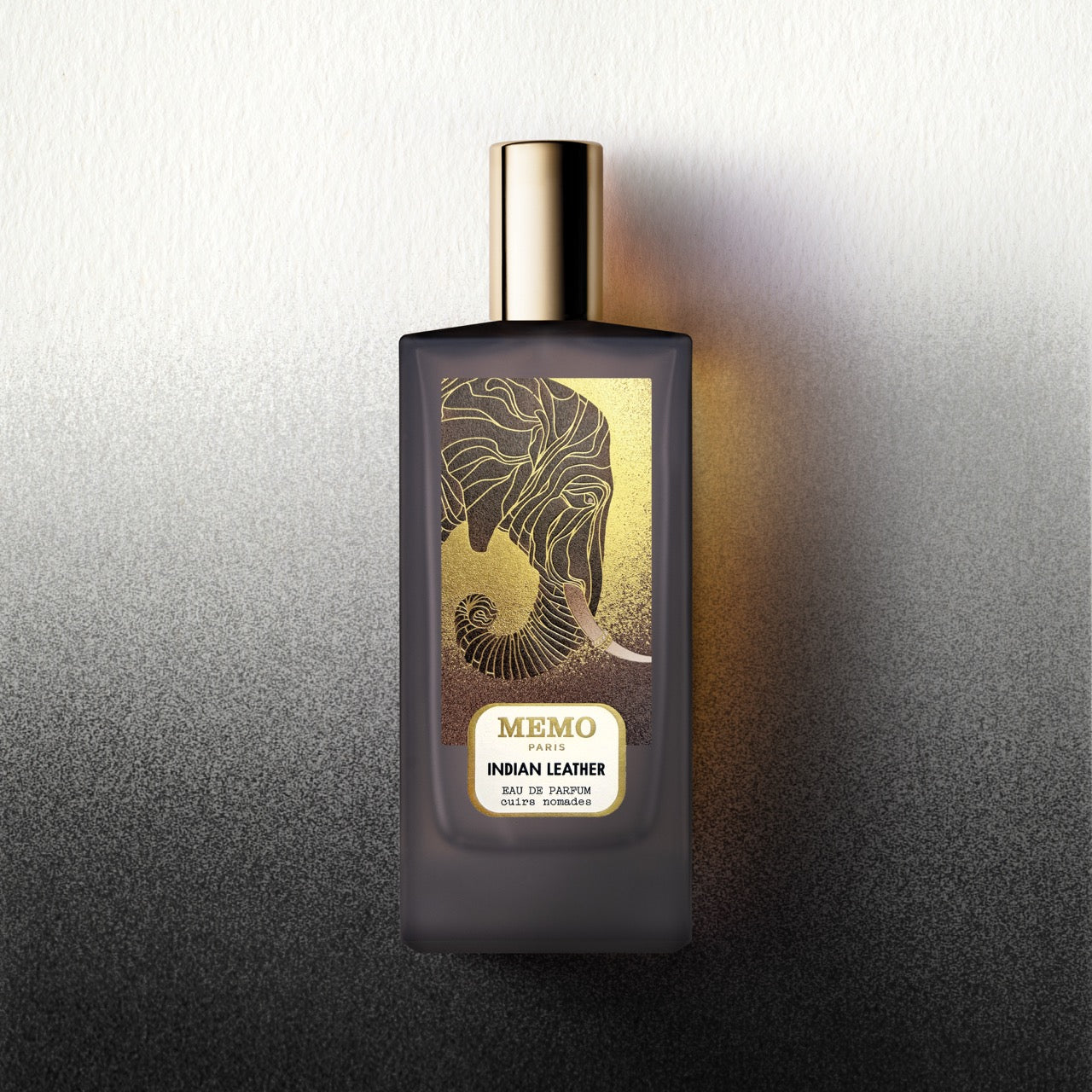Memo Paris | Sicilian Leather | Eau de Parfum