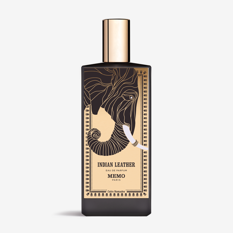 Indian Leather - Eau de Parfum | Memo Paris