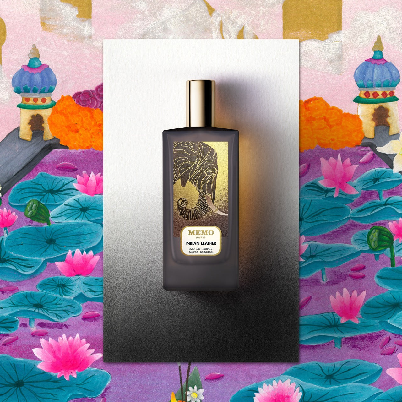 Indian Leather - 75ml - Eau de Parfum
