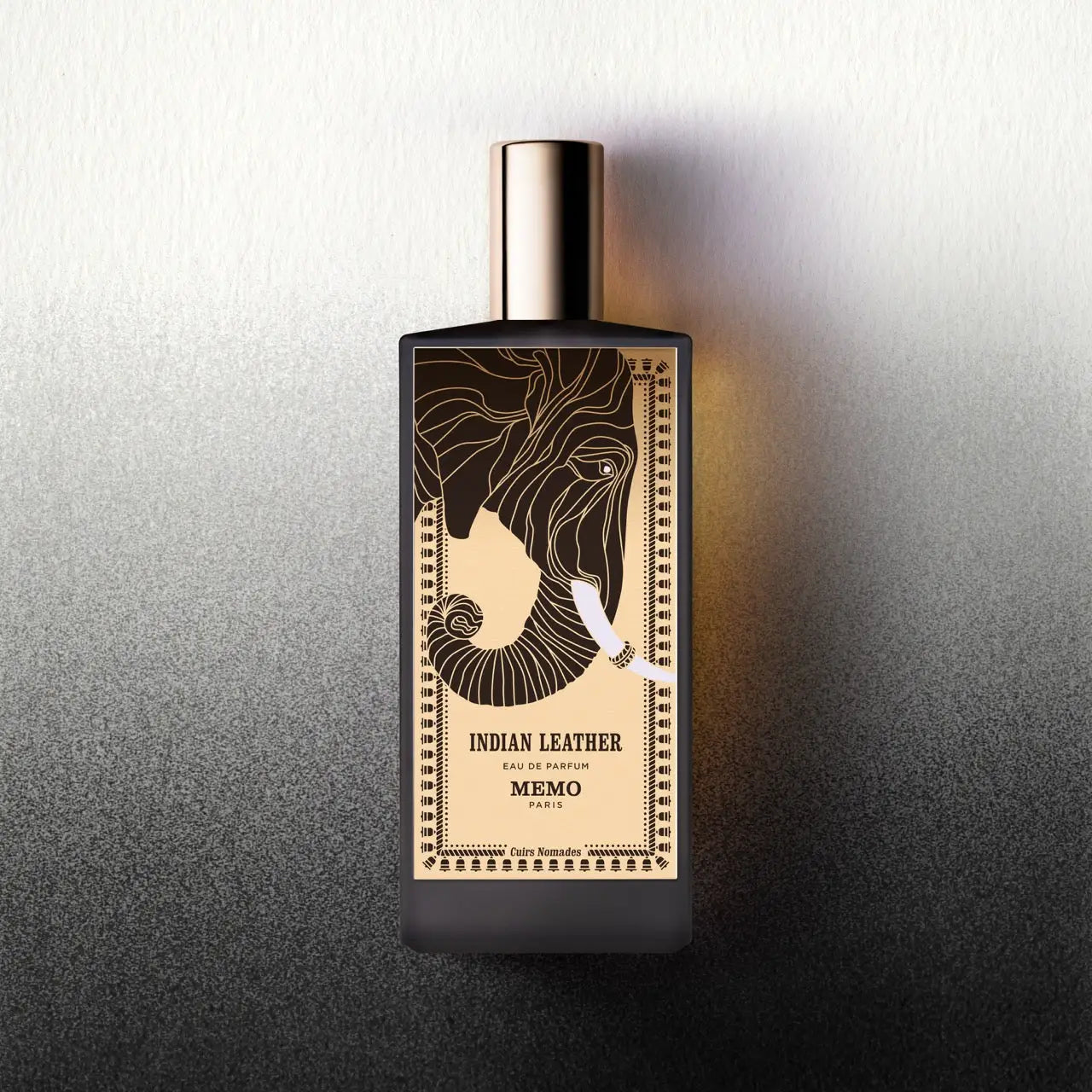 Indian Leather - Eau de Parfum | Memo Paris