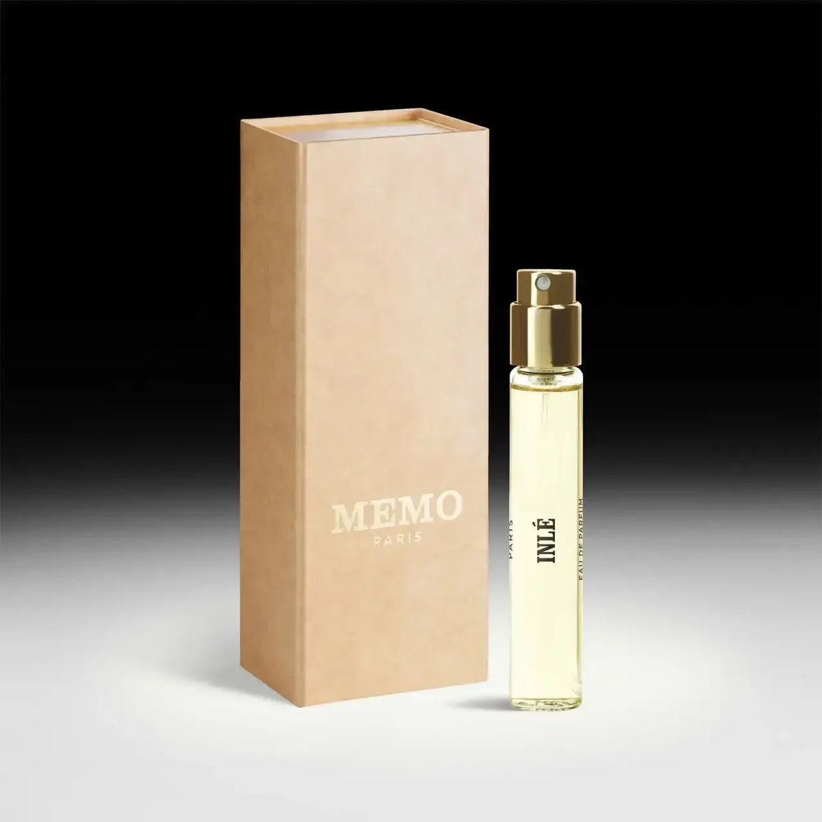 Memo Paris | Inlé | Travel size