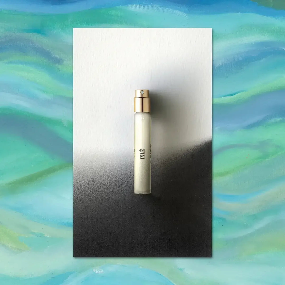 Memo Paris | Inlé | Travel size
