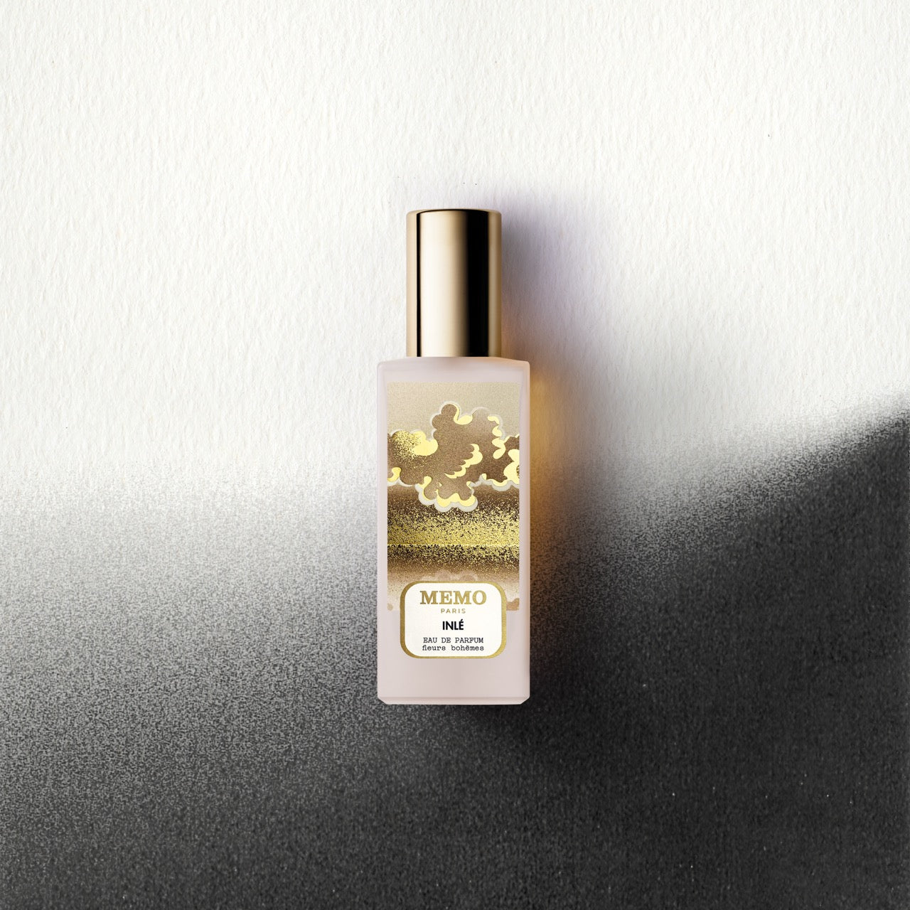 MEMO PARIS / INLÉ オードパルファム30ml おまけ付き Memo Paris | Inlé | Eau de Parfum