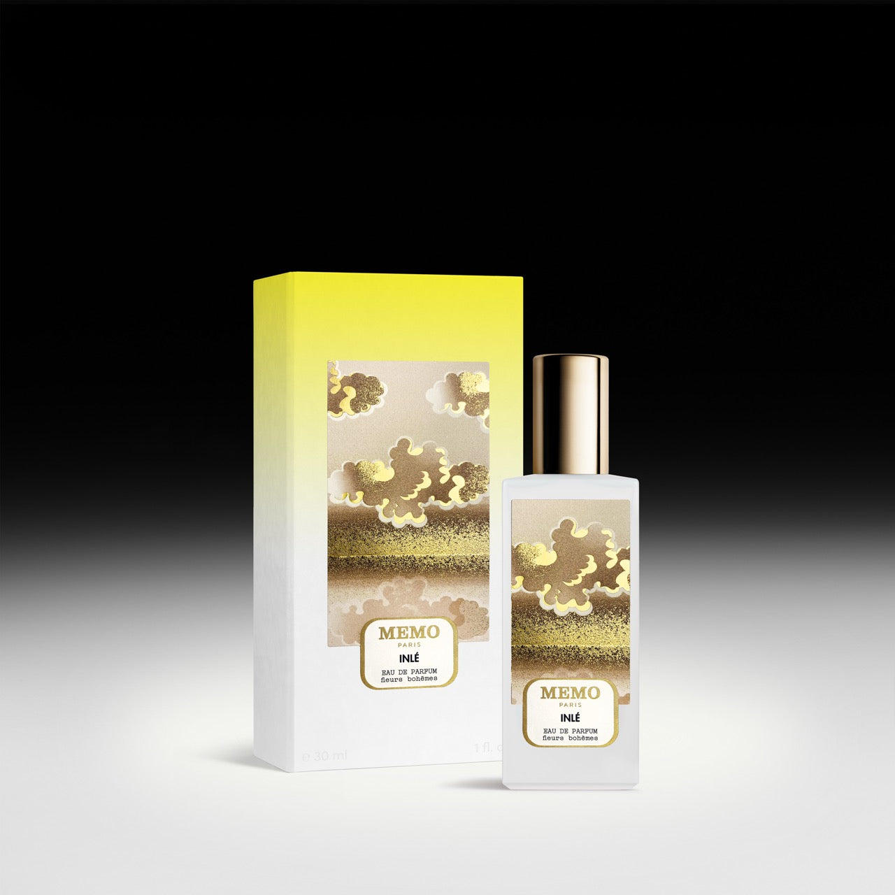 Inlé - 30ml - Eau de Parfum