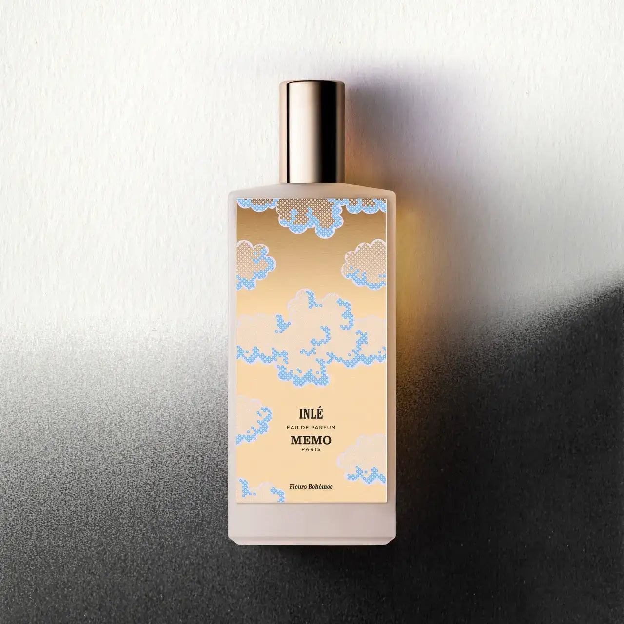 Inlé - Eau de Parfum | Memo Paris