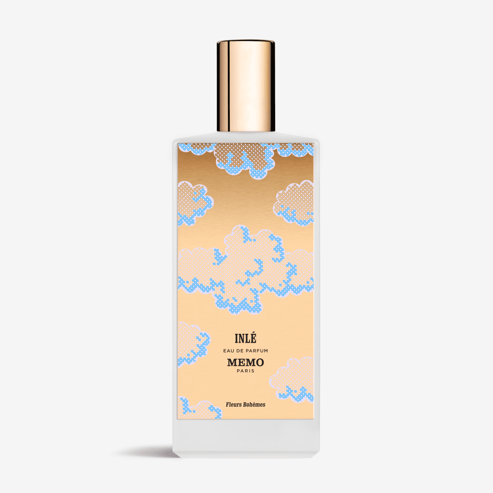 Inlé - Eau de Parfum | Memo Paris - Inlé - Eau de Parfum