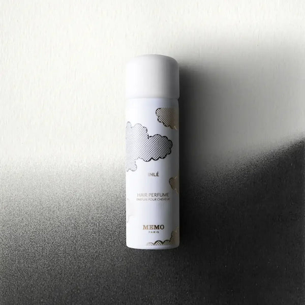 Inlé Hair perfume - Memo Paris | Official
