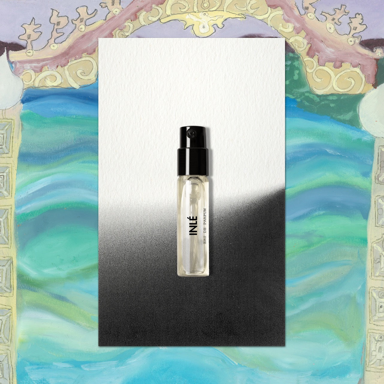 Memo Paris | Inlé | Eau de Parfum