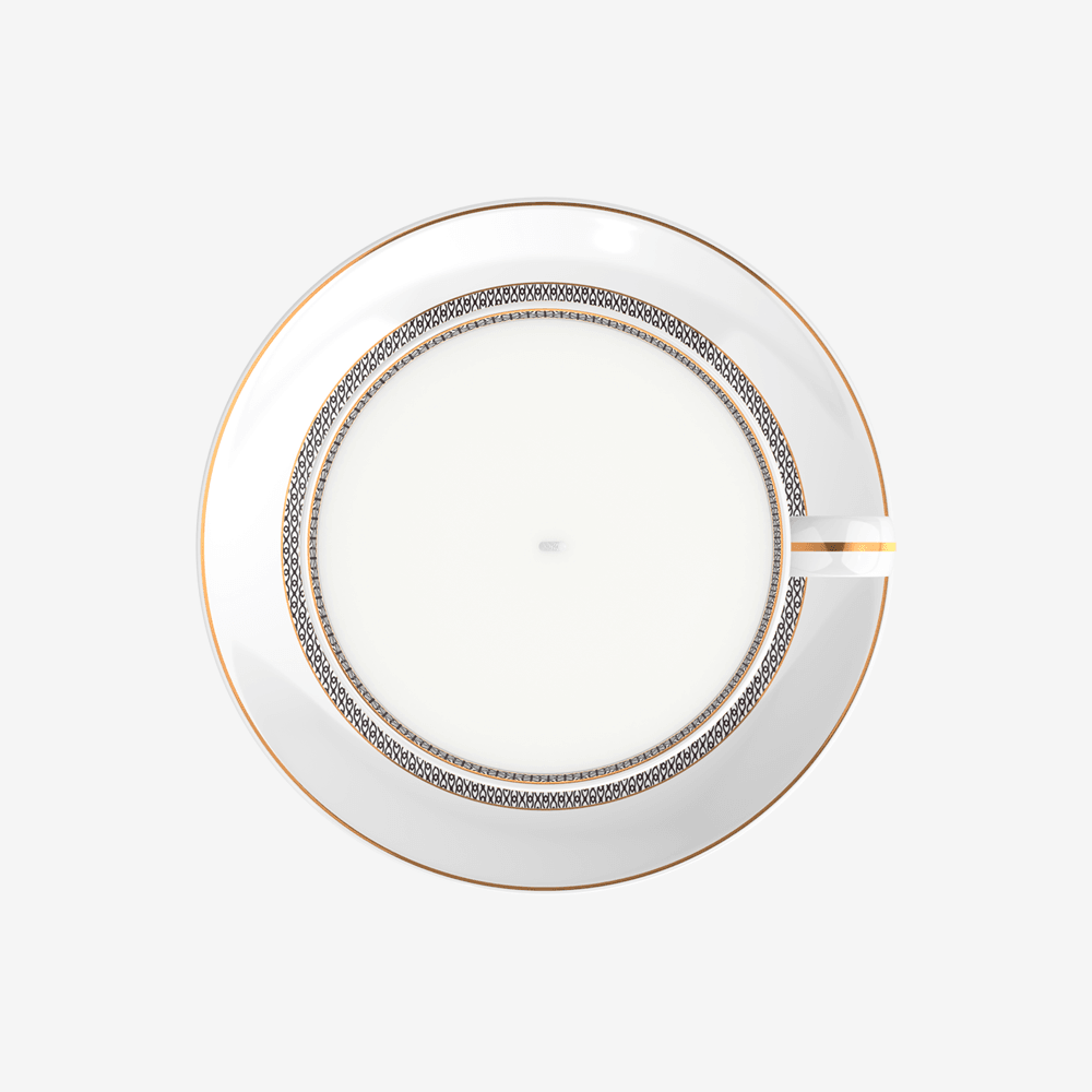 Inlé - Tea cups - Scented candle | Memo Paris