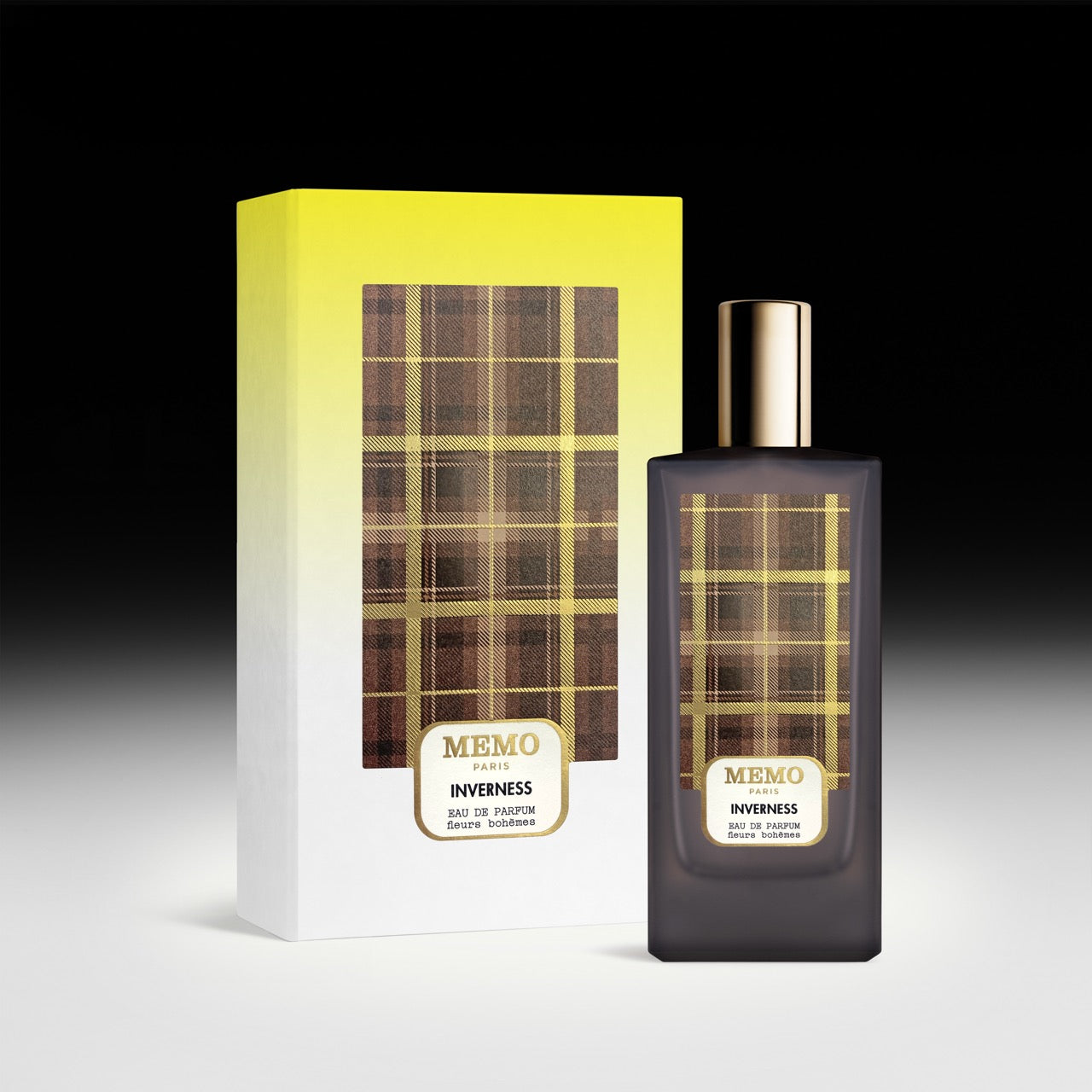 Memo Paris | Inverness | Eau de Parfum Memo Paris | Inverness | Eau de Parfum