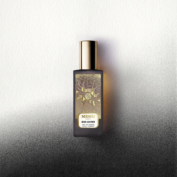Memo Paris | Irish Leather | Eau de Parfum