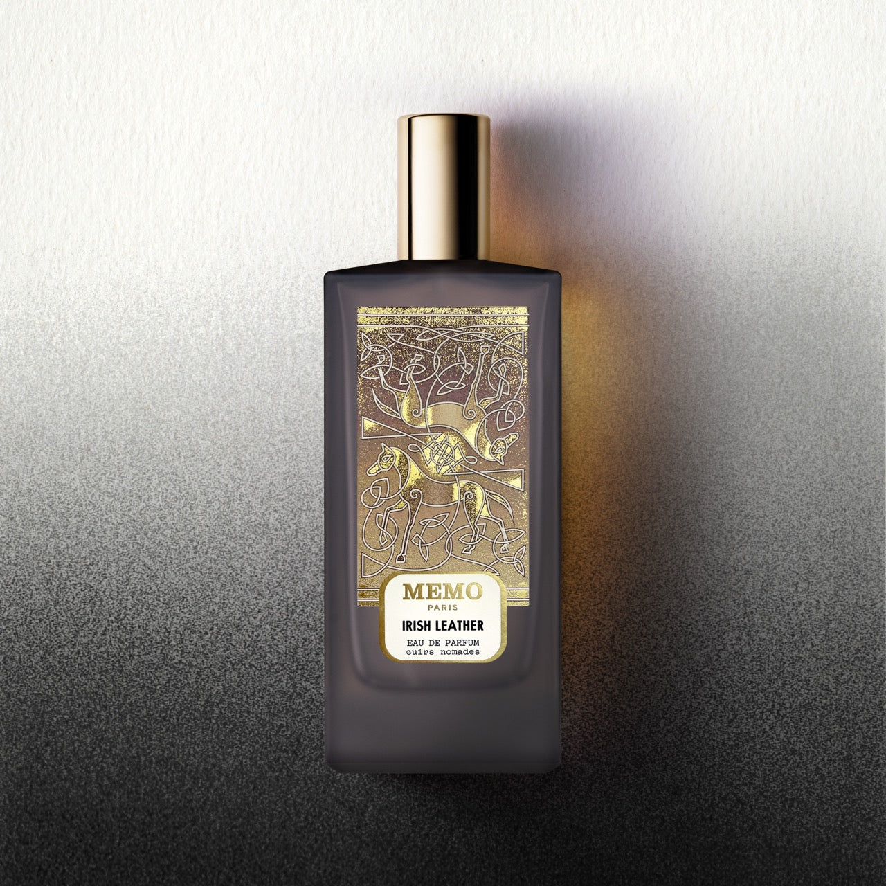 African Leather - Exquisite Wild Leather Fragrance
