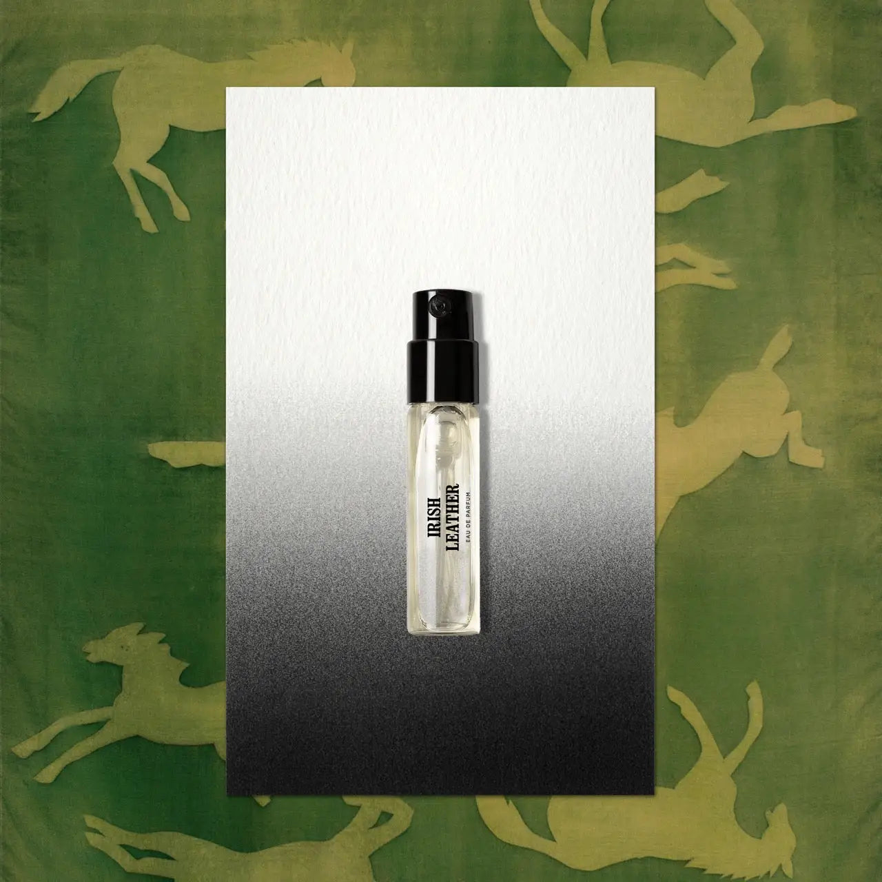 Irish Leather - Eau de Parfum | Memo Paris