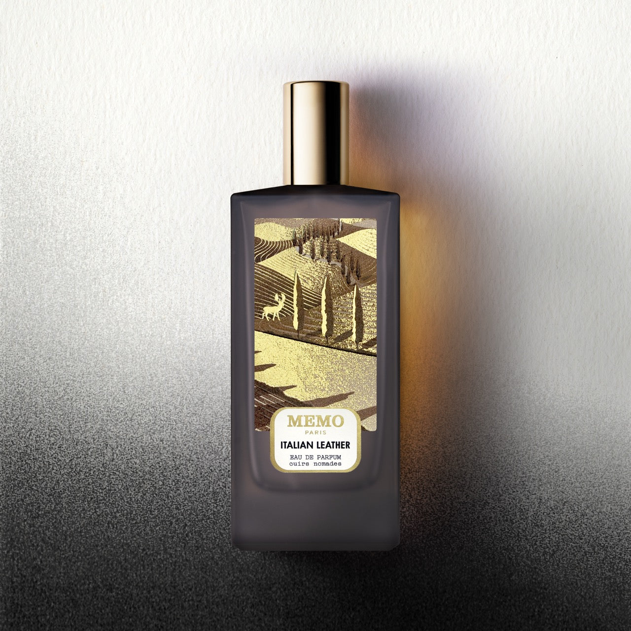 Ocean Leather Eau de Parfum for oceanic freshness