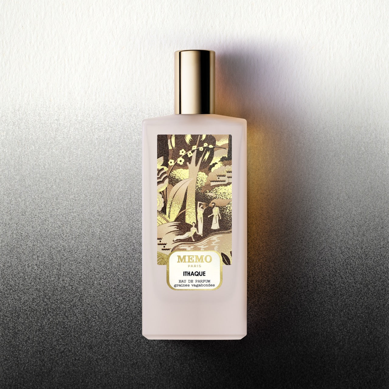 Quartier Latin Eau de Parfum - Cedar, Sandalwood, Amber Luxury Perfume