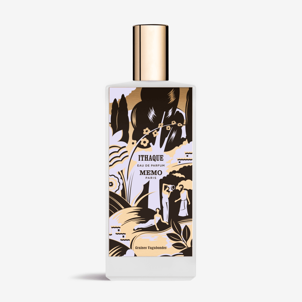 Ithaque - Eau de Parfum | memoparis.com