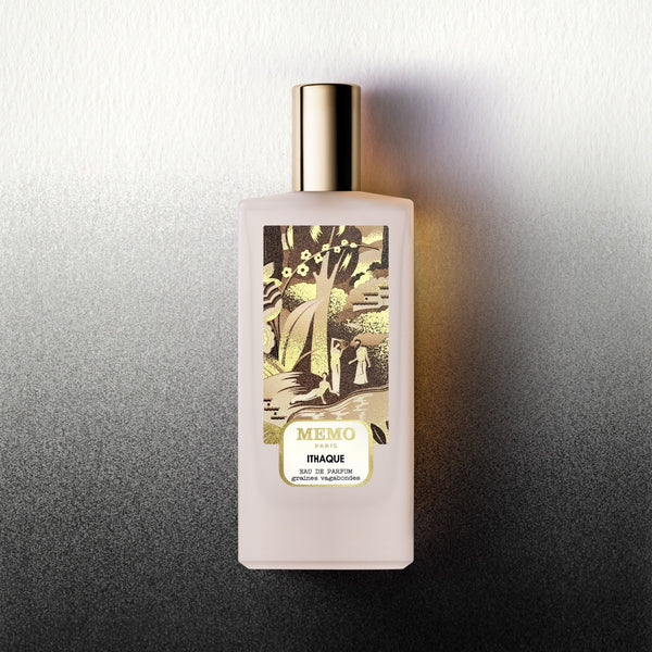 Ithaque Eau de Parfum 75ml - Memo Paris | Official