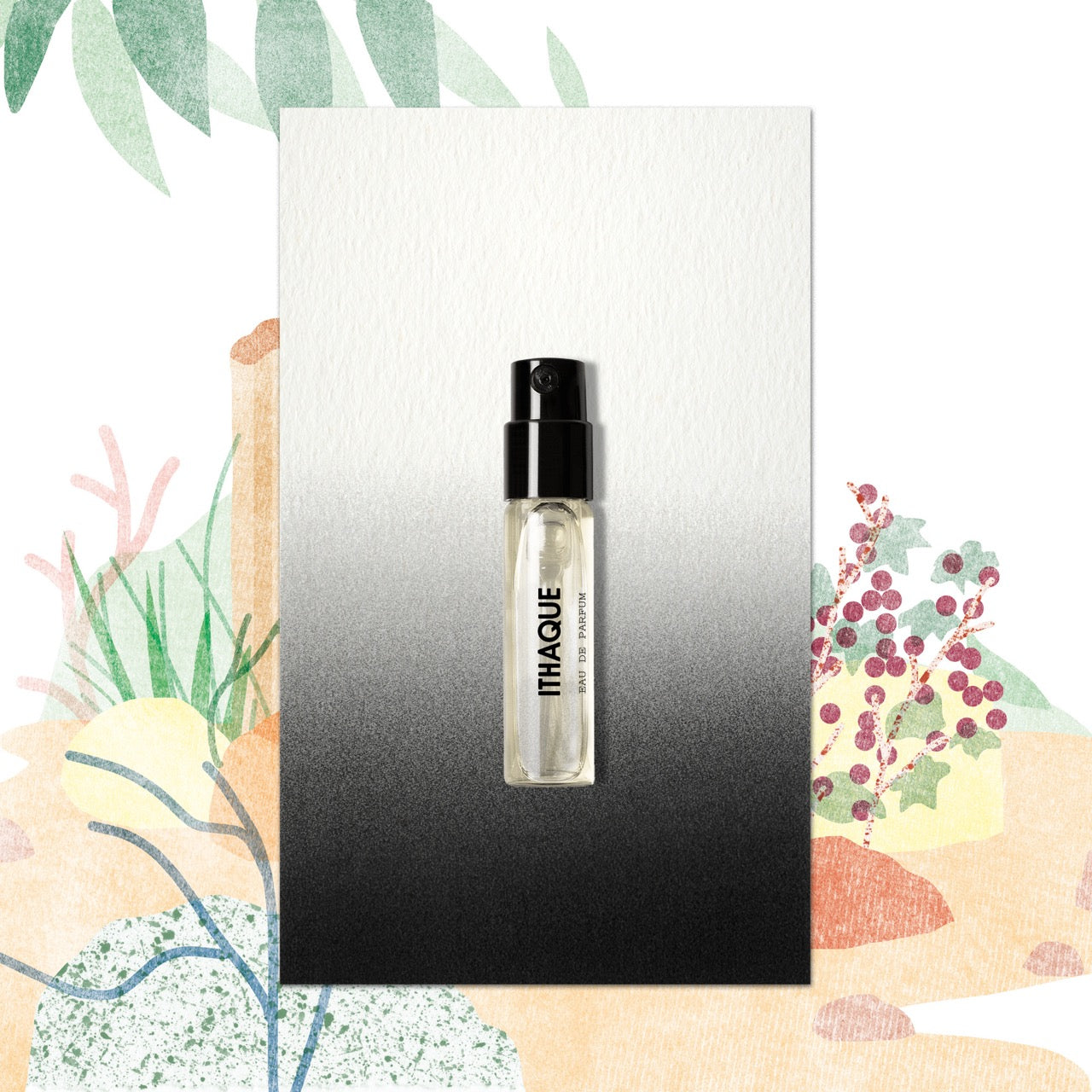 Ithaque Eau de Parfum - Memo Paris | Official