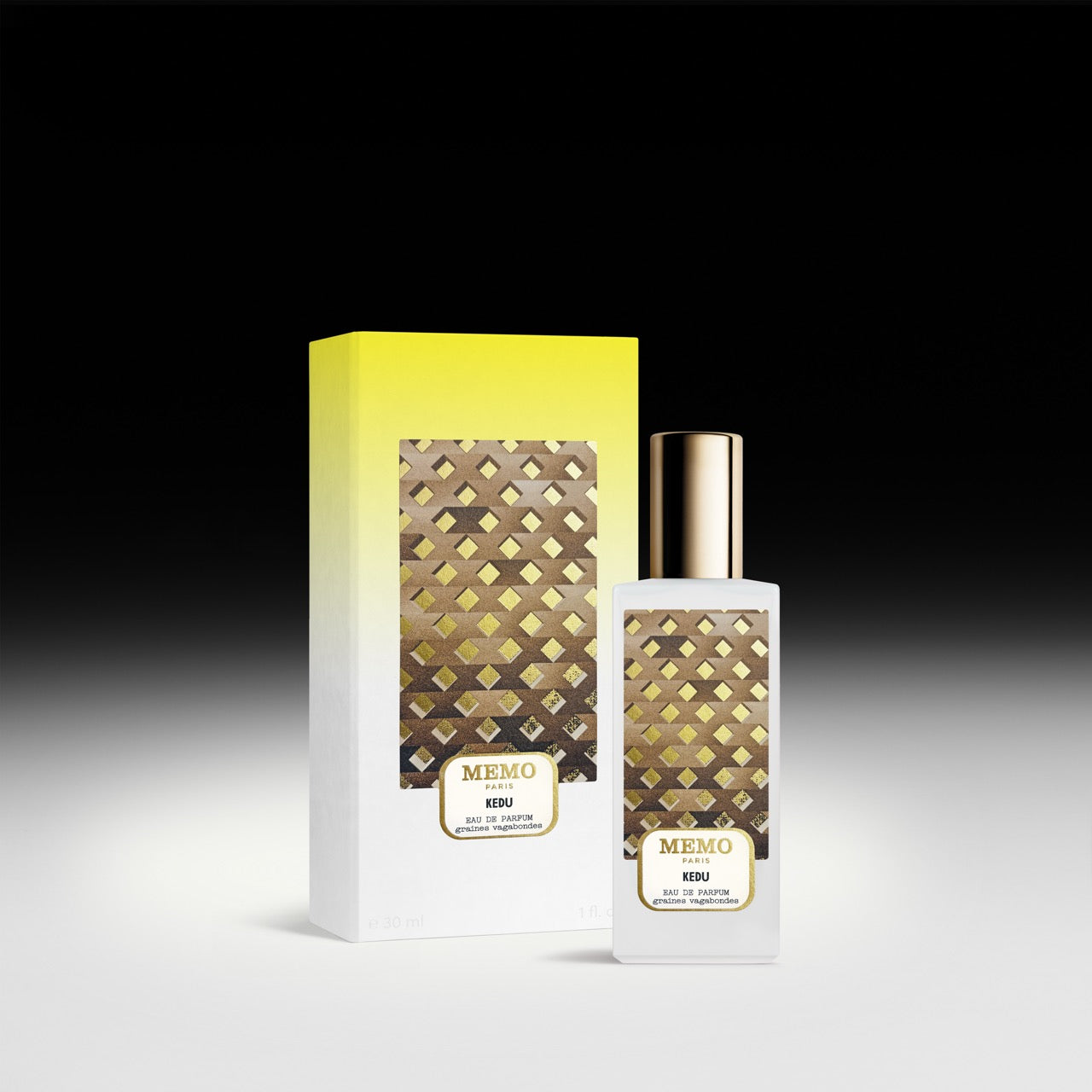 Kedu - 30ml - Eau de Parfum