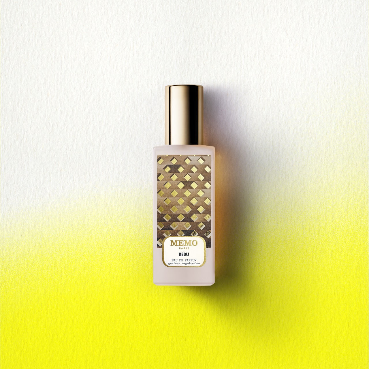 【新品未使用・未開封】MEMO PARIS KEDU オードパルファム 75ml Memo Paris | Kedu | Eau de Parfum