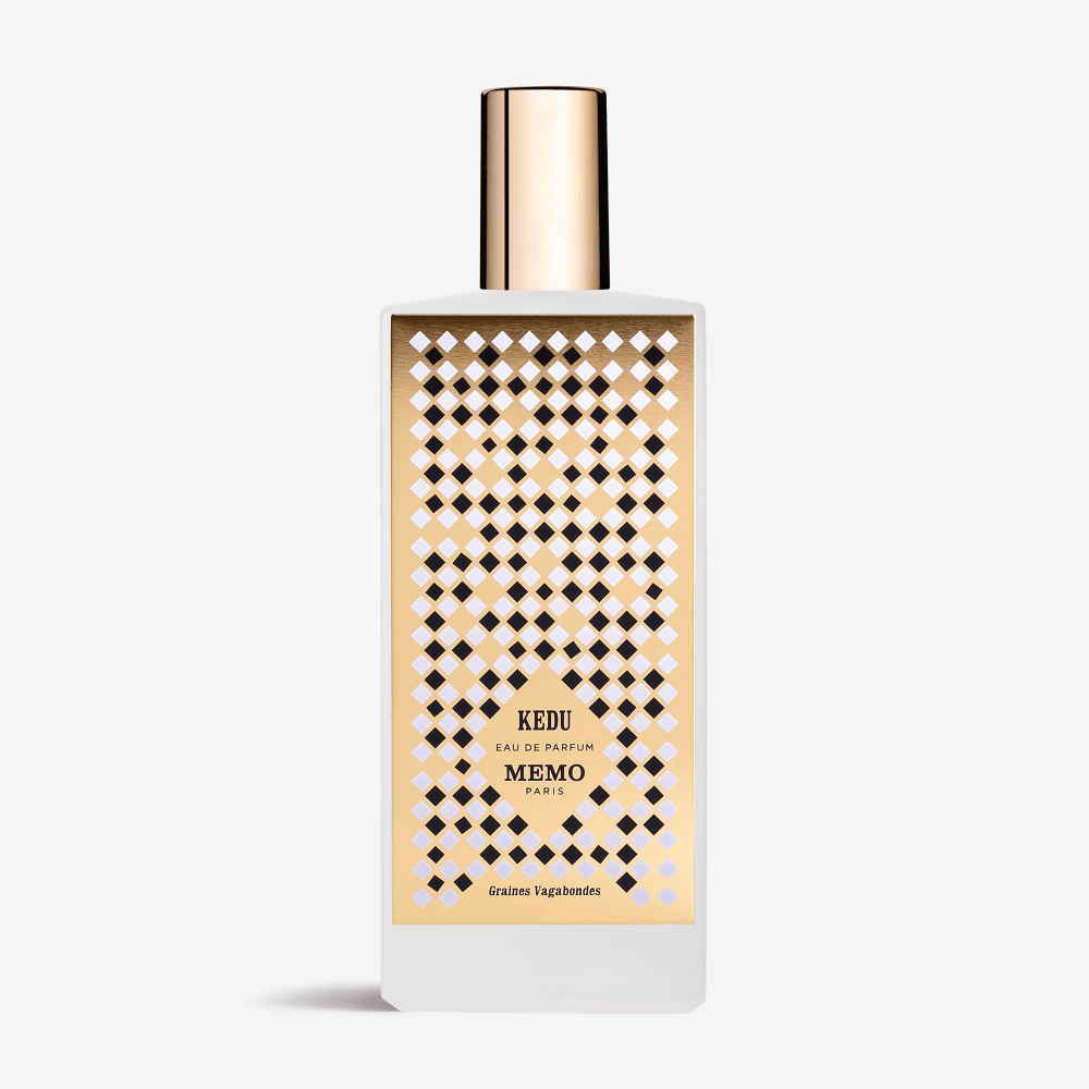 Kedu - Eau de Parfum | Memo Paris