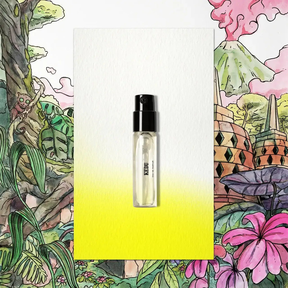 【新品未使用・未開封】MEMO PARIS KEDU オードパルファム 75ml kedu-sample-eau-de-parfum-850.