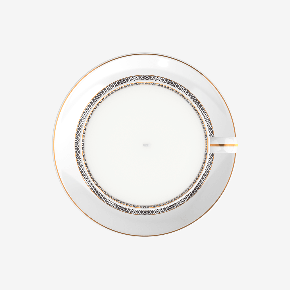 Kedu - Tea cups - Scented candle | Memo Paris