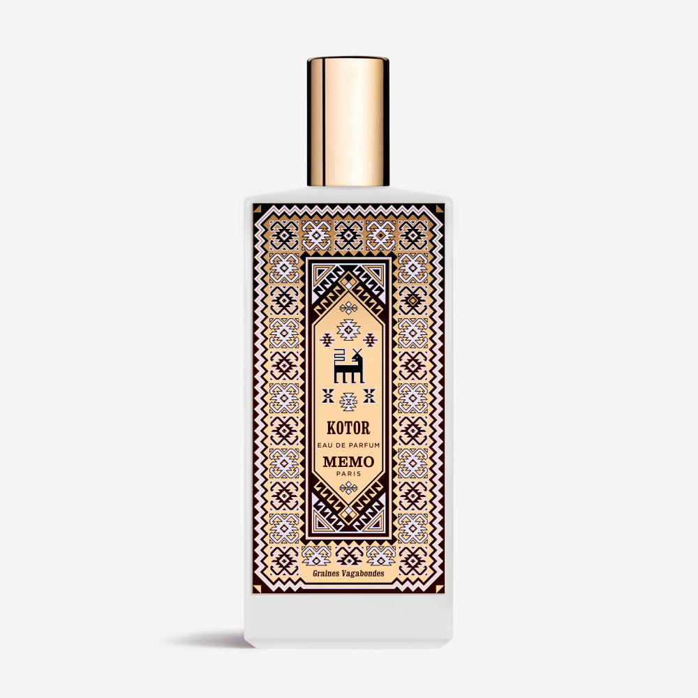 Kotor - Eau de Parfum | memoparis.com