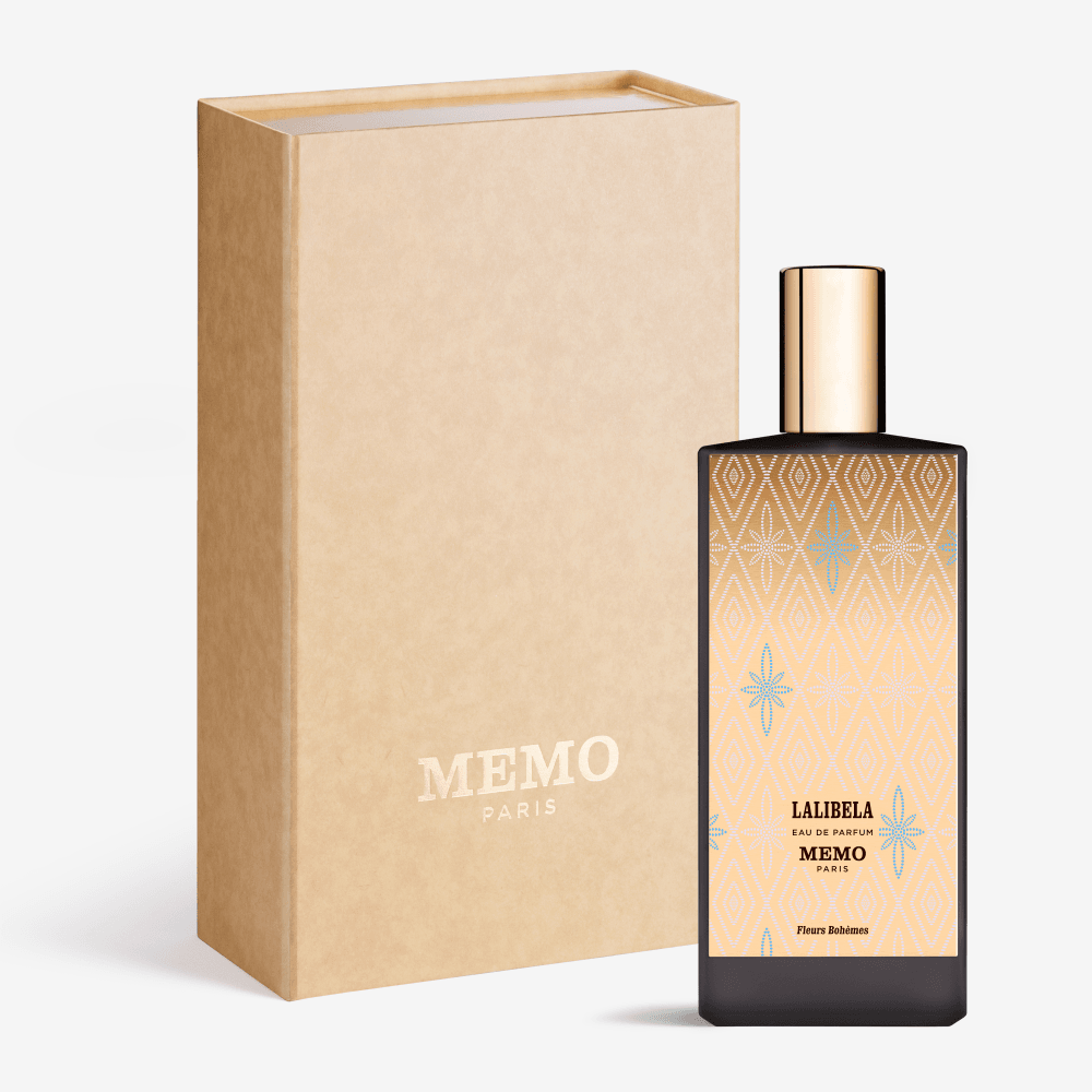 Lalibela - Eau de Parfum | Memo Paris - Lalibela - Eau de 