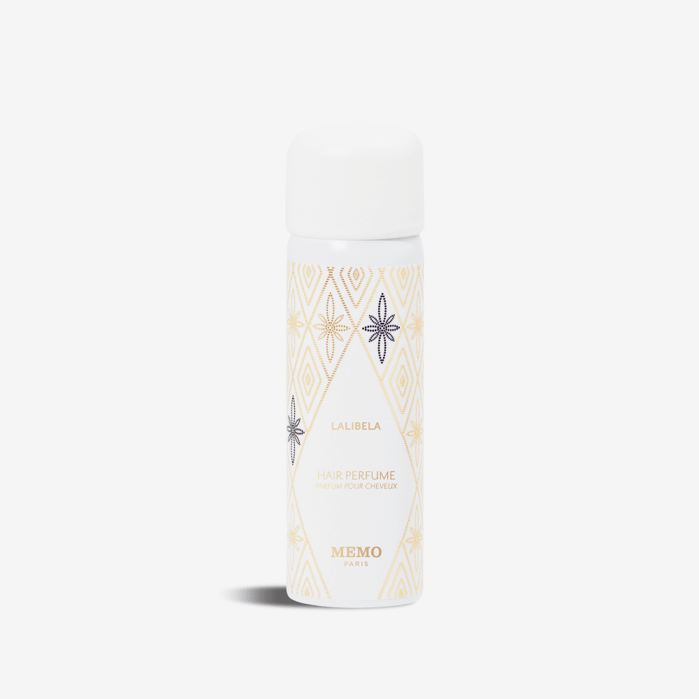 Lalibela - Hair perfume | memoparis.com