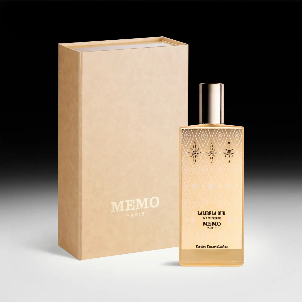 Lalibela Oud - Eau de Parfum | Memo Paris