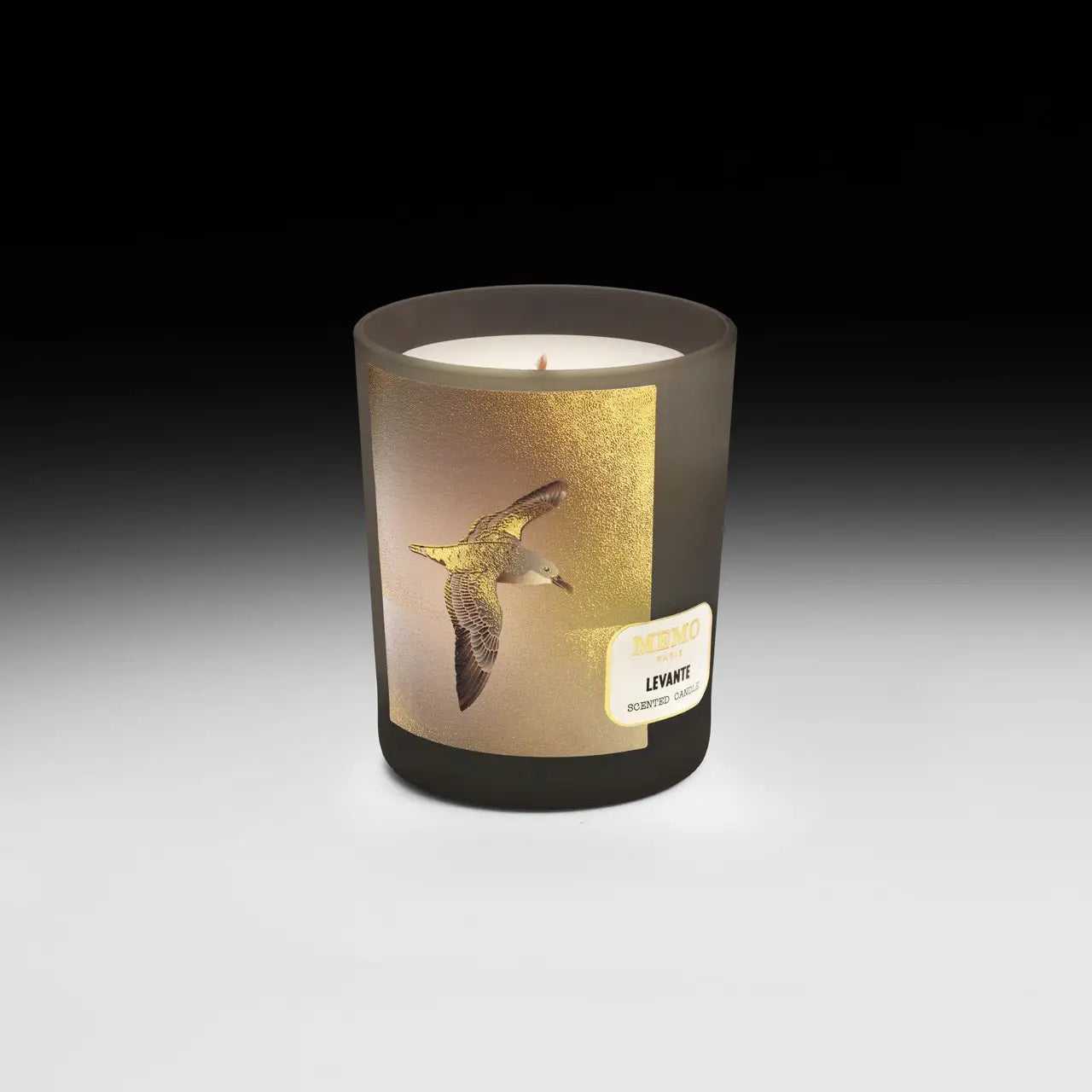 Levante - Scented candle | Memo Paris