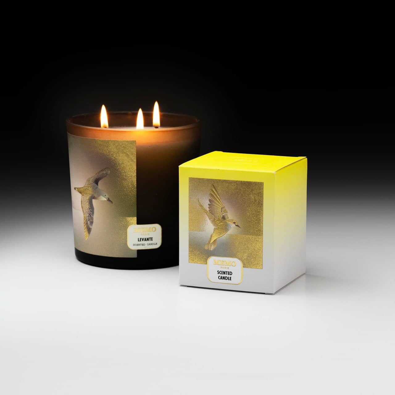 Explore diverse facets of intricate aromatic perfumes