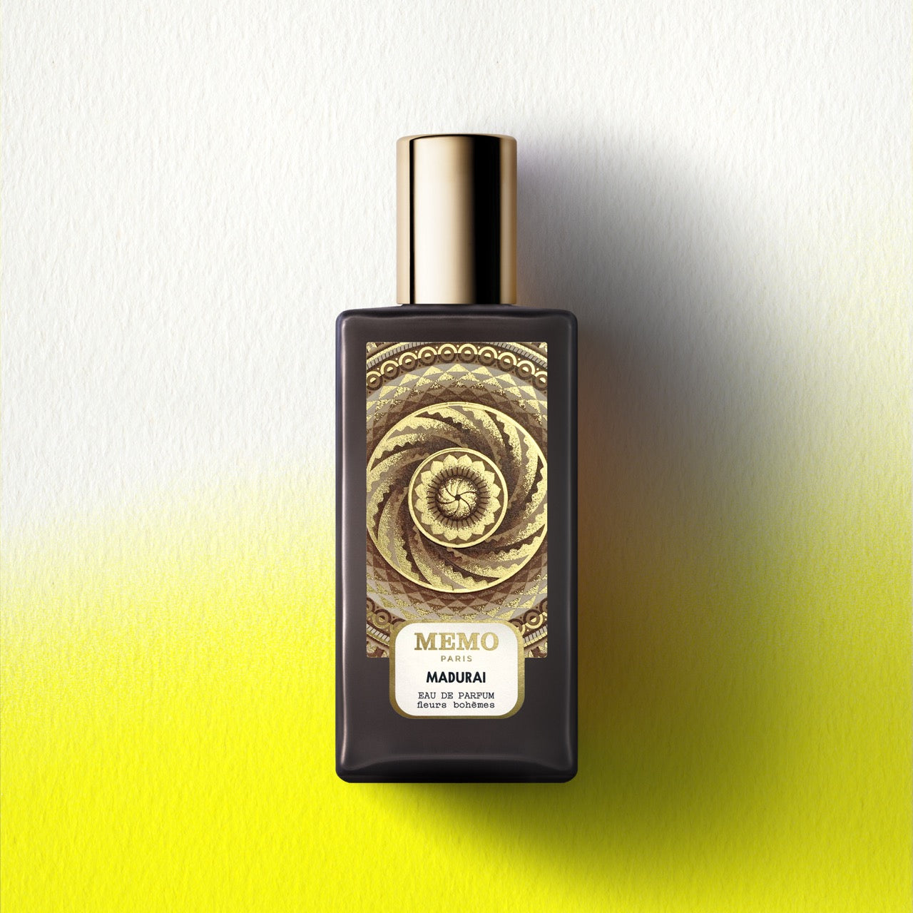 Madurai - 200ml - Eau de Parfum