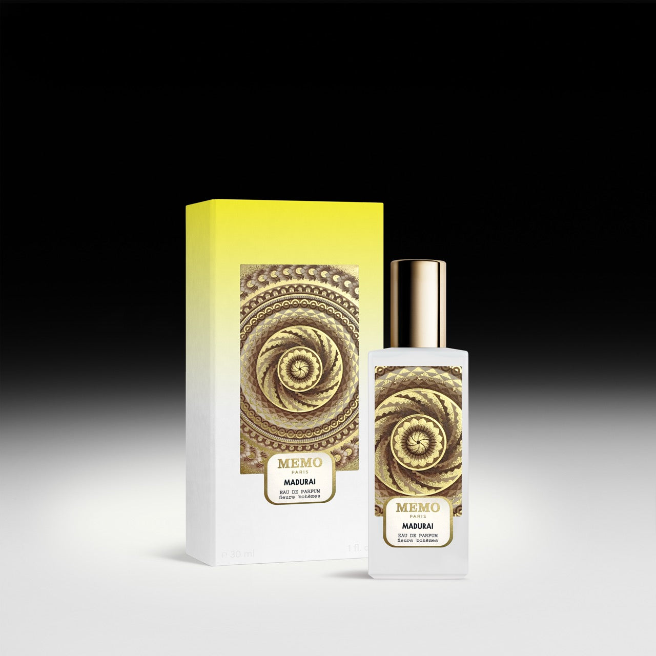 Madurai - 30ml - Eau de Parfum