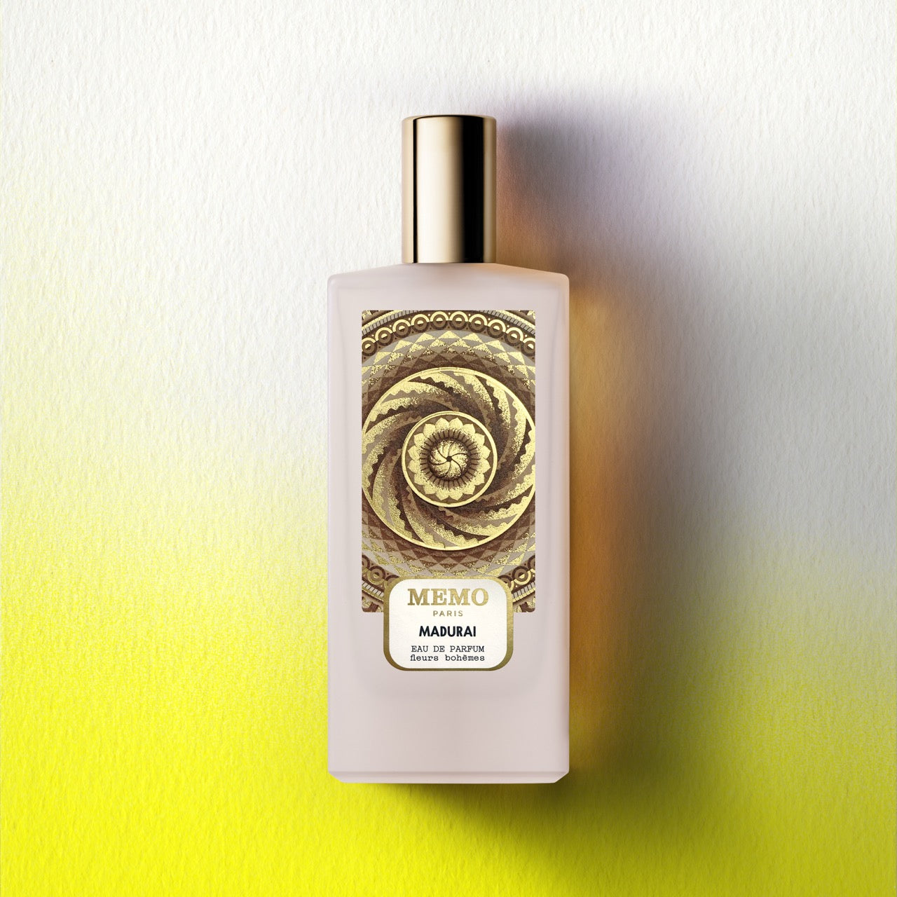 Memo Paris | Honey dragon | Eau de Parfum