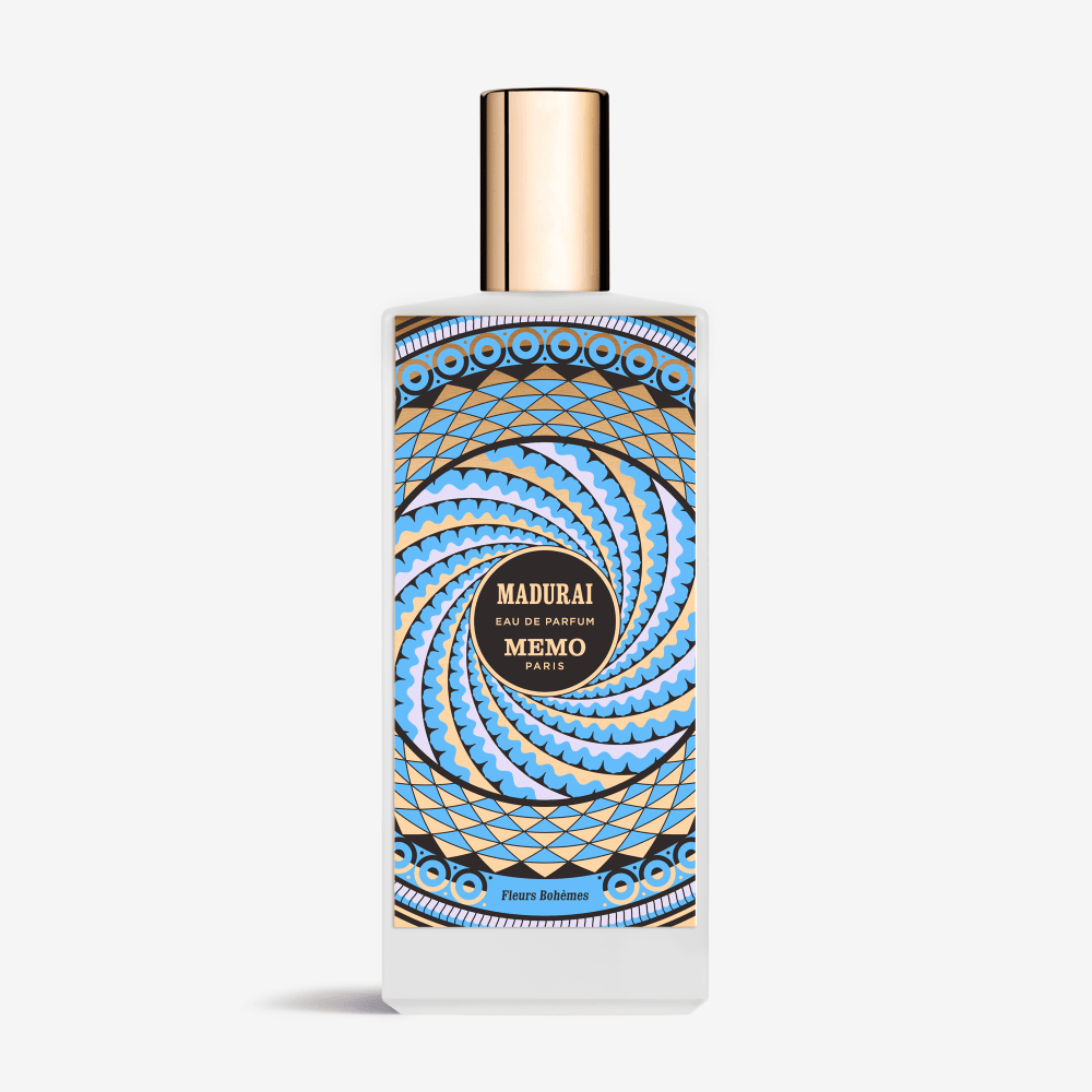 Madurai - Eau de Parfum | Memo Paris - Madurai - Eau de 