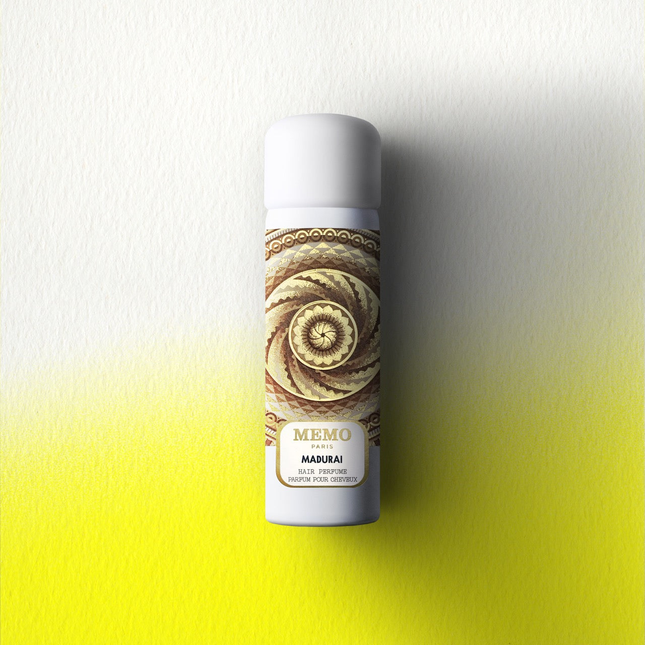 Lalibela Hair perfume - Memo Paris | Official