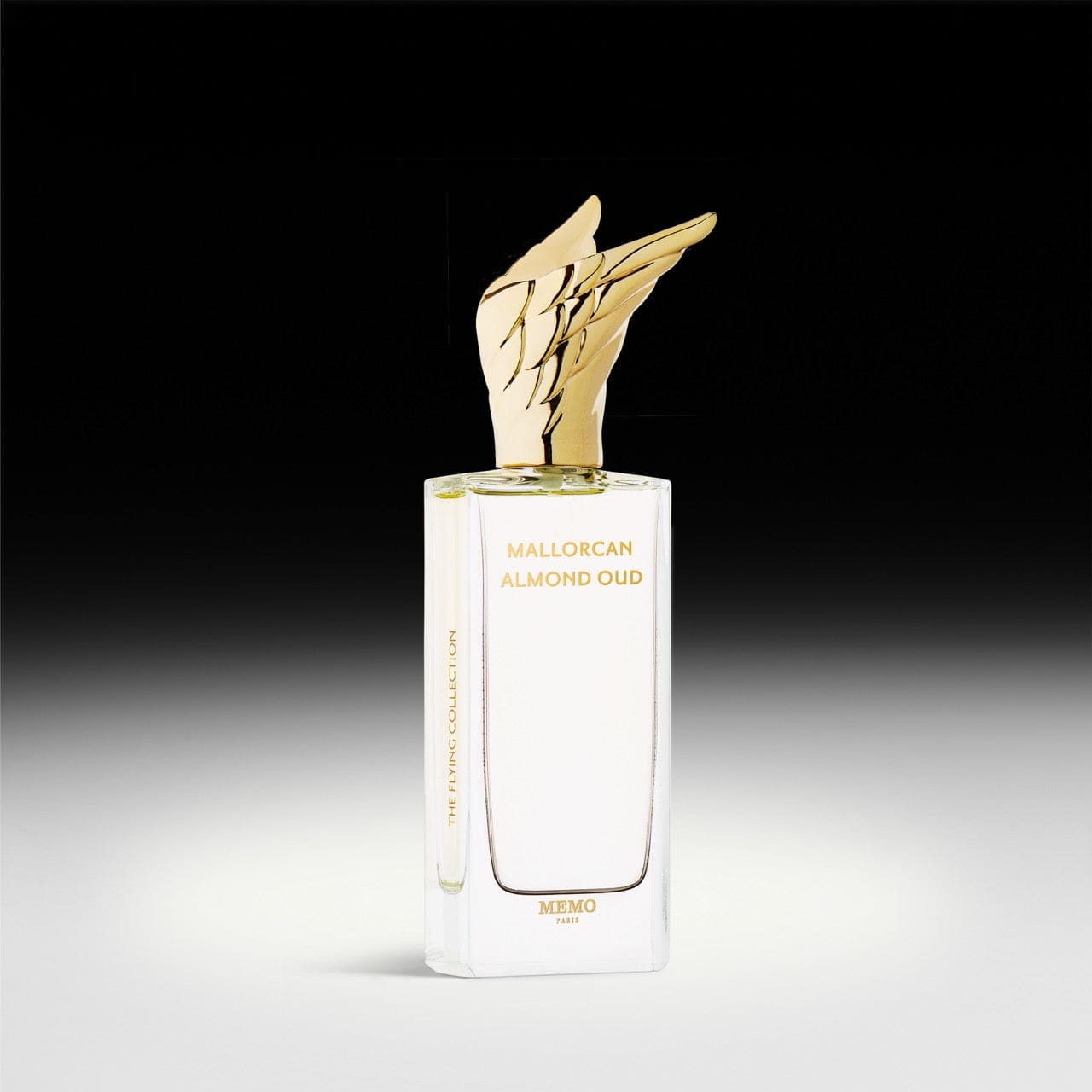 Mallorcan Almond Oud - 75ml - Eau de Parfum