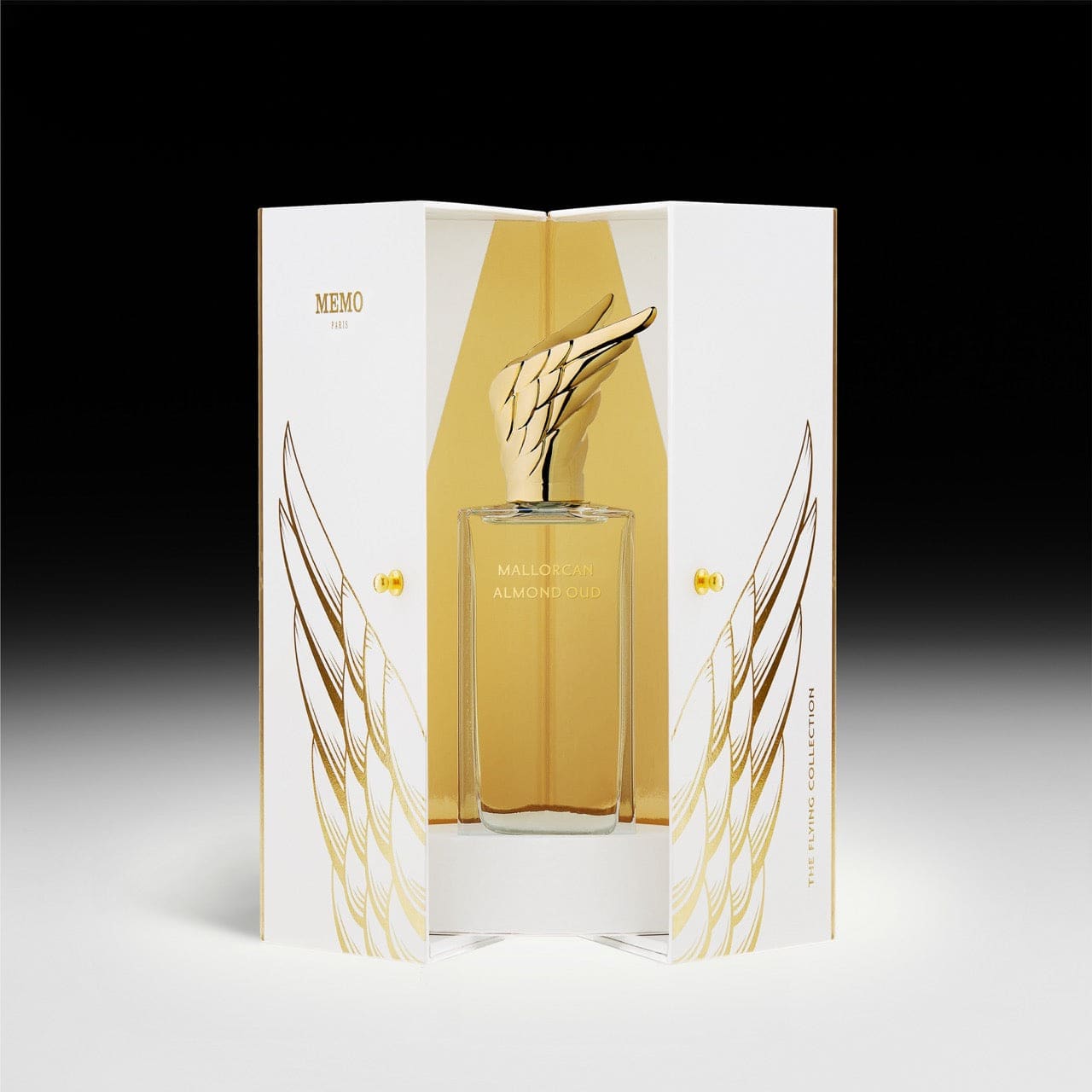 Mallorcan Almond Oud - 75ml - Eau de Parfum