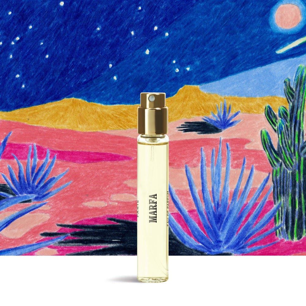 » Marfa (100% off) - 10ml