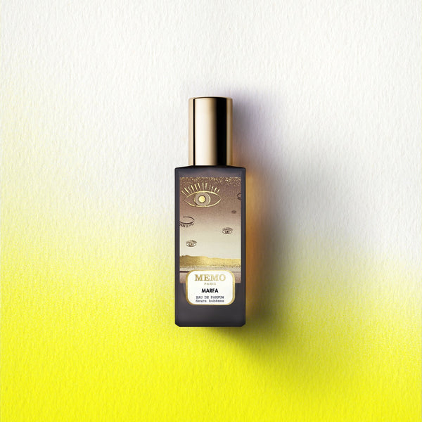 Marfa Eau de Parfum - Memo Paris | Official