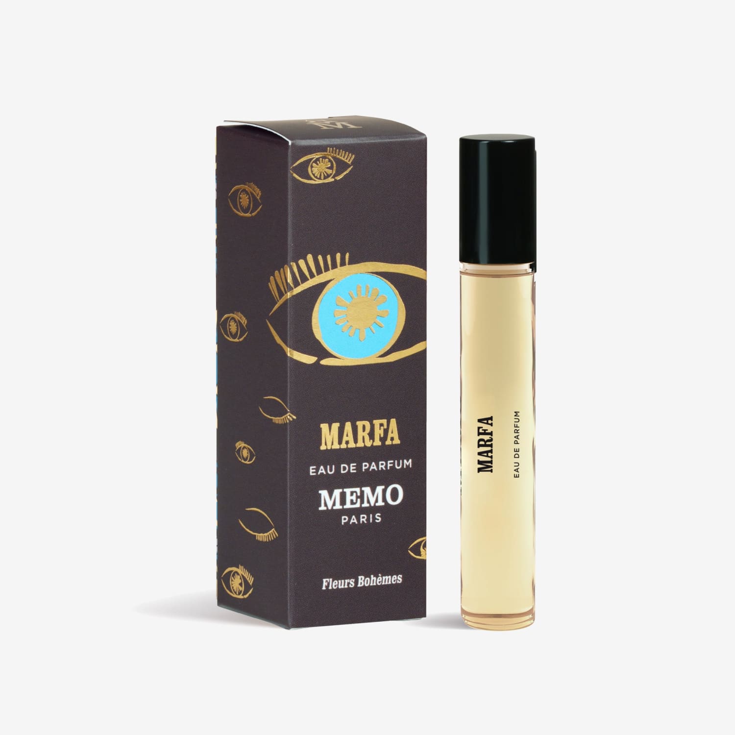 Marfa - 5ml - Luxurious vial samples