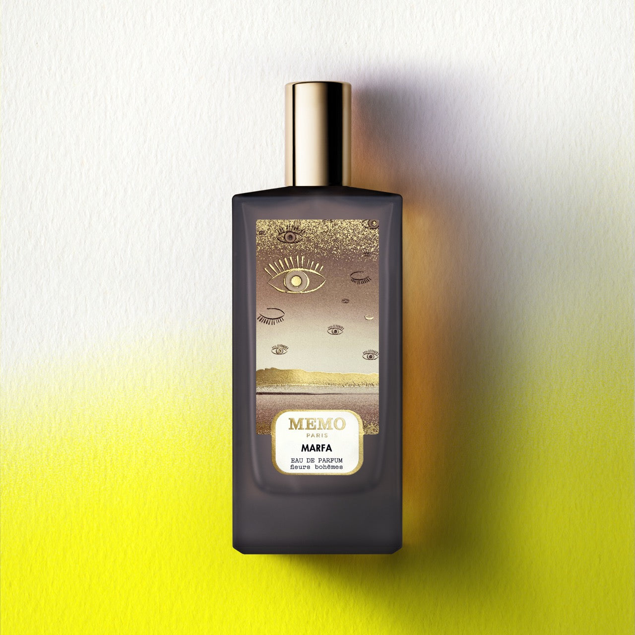 Madurai - Mad Jasmine Sambac & Sandalwood Fragrance: Vibrant