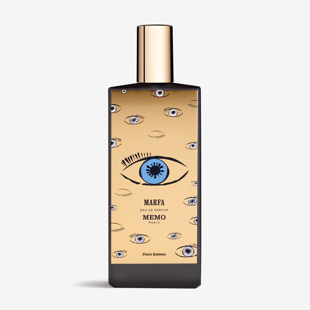 Marfa - Eau de Parfum | Memo Paris