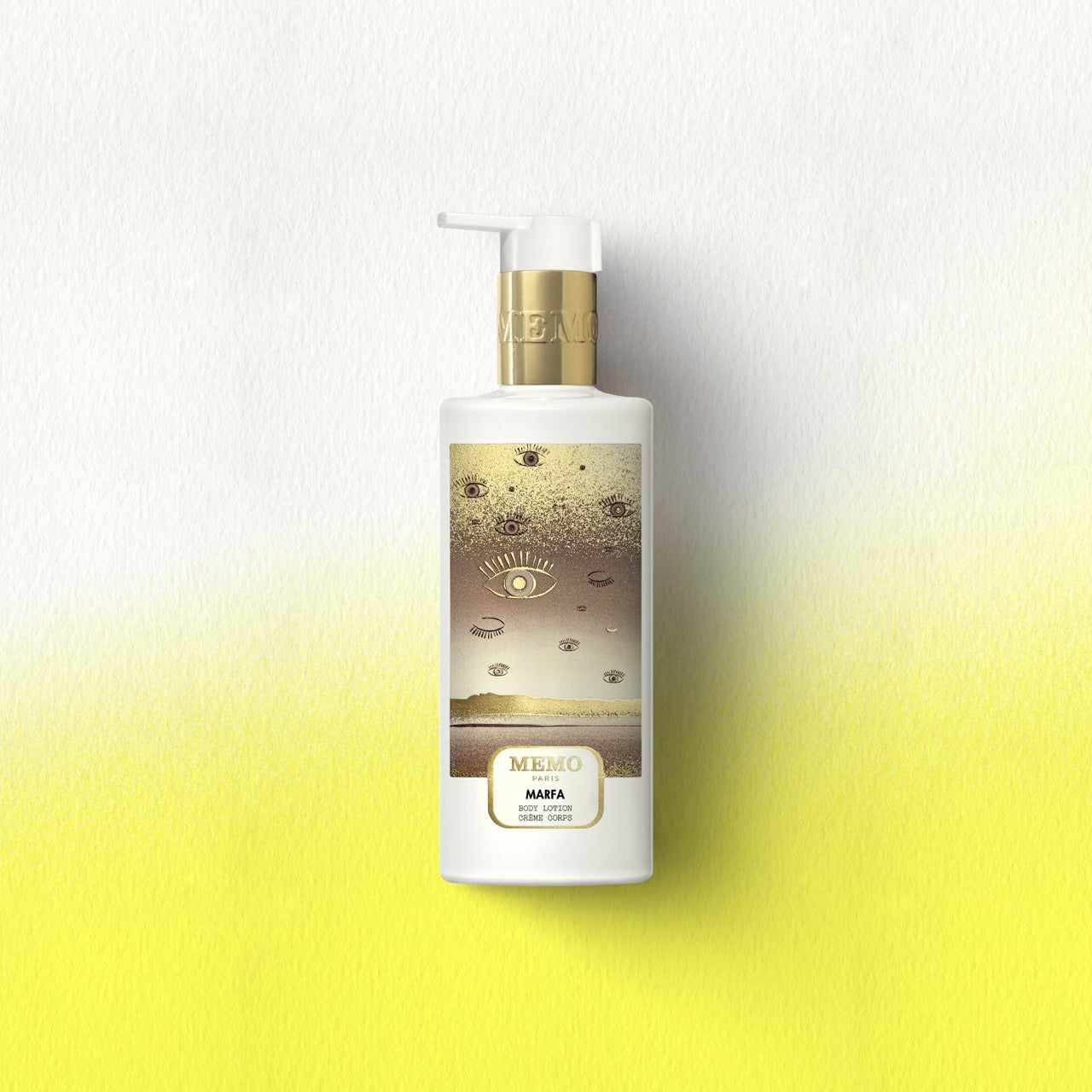 Marfa - Body Lotion