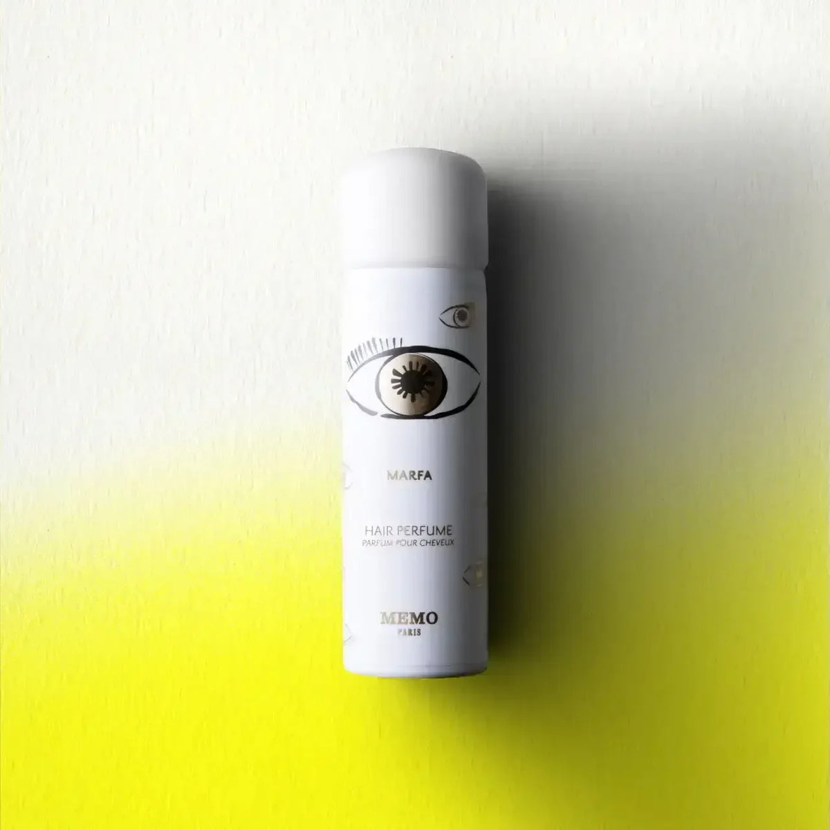 Marfa | Hair perfume | Memo Paris